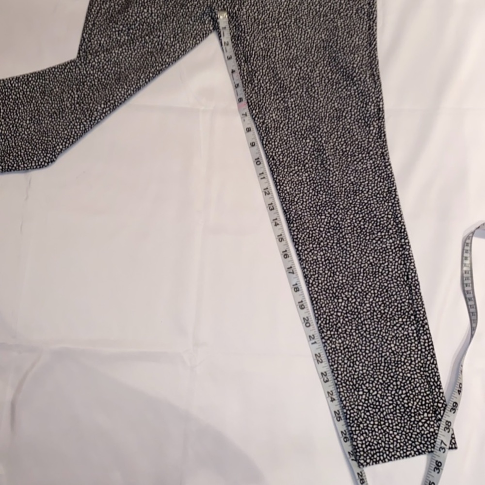 Michael Michael Kors Patterned Pants - image 8